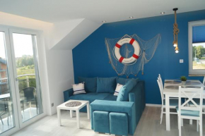 Apartament Oceania